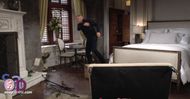 Ashland goes on a smashing spree in a fit of anger